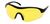 199 грн Захисні маски, окуляри, перчатки, одяг Окуляри захисні від HECHT 900106Y
