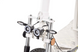 Электрический скутер HECHT TERRIS WHITE
