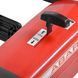 Педальный карт HECHT ABARTH RED