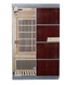 Інфрачервона сауна INFRASAUNA DeLUXE 2223 CARBON-BT