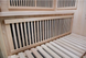 Інфрачервона сауна INFRASAUNA DeLUXE 2223 CARBON-BT