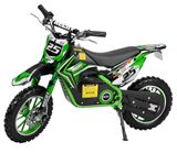 Аккумулятрный мотоцикл HECHT 54501 19 999 грн Мотоциклы на аккумуляторной батарее HECHT 1