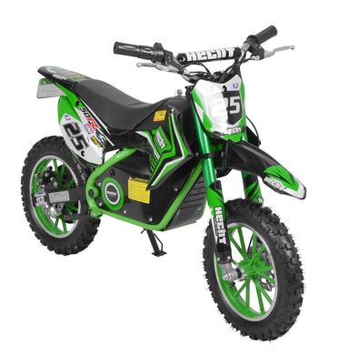 19 999 грн Мотоцикли на акумуляторній батареї HECHT Мотоцикл на акумуляторній батареї HECHT 54501