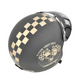 Шлем для скутера HECHT 51588 XS