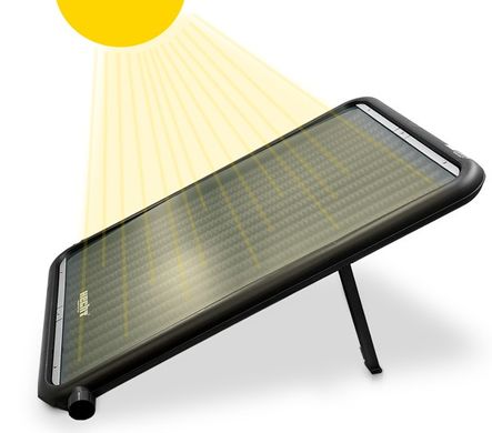 5 999 грн Басейни HECHT Сонячна панель для нагріву води - HECHT 305810