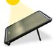 Сонячна панель для нагріву води - HECHT 305810