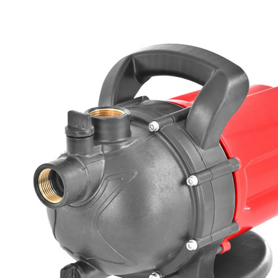 3 399 грн Насосы HECHT Насос поверхностный HECHT 3080 (HECHT3080)