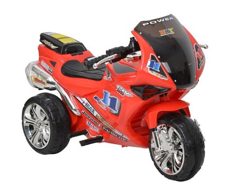 2 399 грн Мотоцикли на акумуляторній батареї HECHT Мотоцикл на акумуляторній батареї HECHT 52131