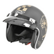 Шлем для скутера HECHT 51588 M