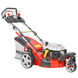 Газонокосилка бензиновая HECHT 5483 SWE 5 in 1