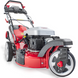 Газонокосилка бензиновая HECHT 5483 SWE 5 in 1