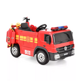 Детская пожарная машина HECHT 51818 13 999 грн Детские игрушки HECHT 1