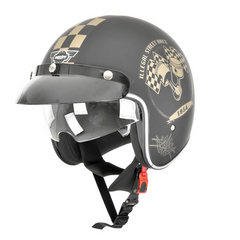 1 919 грн Электроскутеры HECHT Шлем для скутера HECHT 51588 L