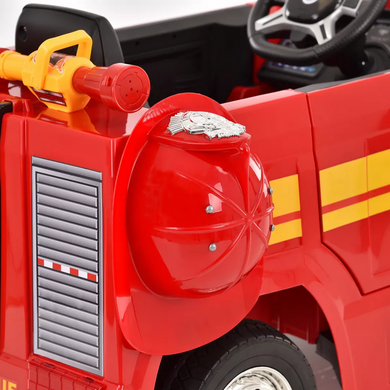 15 849 грн Дитячі іграшки HECHT Дитячий пожежний автомобіль HECHT 51818