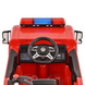 Дитячий пожежний автомобіль HECHT 51818