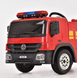 Детская пожарная машина HECHT 51818