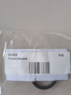 299 грн Запчасти для ровоколов HECHT Уплотнительное кольцо для дровокола HECHT 670 H67004