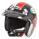 Шлем для скутера HECHT 52588 XS