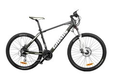 41 999 грн Велосипеди на акумуляторній батареї Велосипед на акумуляторній батареї HECHT GRIMIS MATT