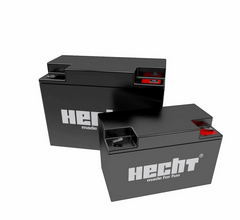 3 399 грн Аккумуляторы и зарядные устройства Аккумулятор HECHT 703110014(e)