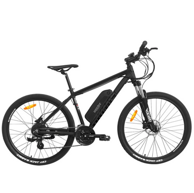 59 299 грн Велосипеды на аккумуляторной батарее HECHT Велосипед на аккумуляторной батарее HECHT GRIMIS MATT