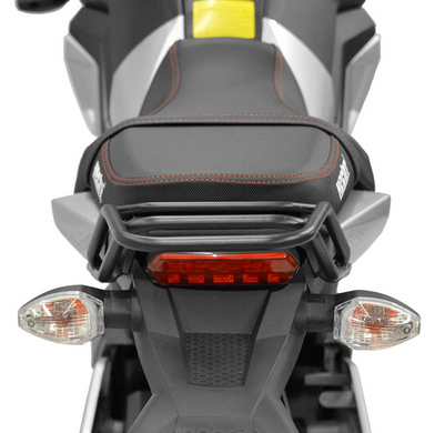 89 999 грн Мотоциклы на аккумуляторной батарее HECHT Электрический мотоцикл HECHT STRATIS BLACK