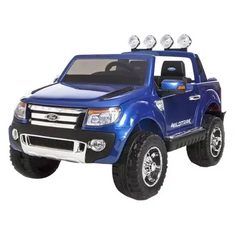 20 509 грн Дитячі іграшки HECHT Дитячий автомобіль HECHT FORD RANGER BLUE