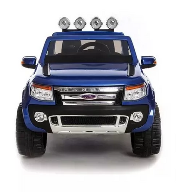 20 509 грн Детские игрушки HECHT Детский автомобиль HECHT FORD RANGER BLUE