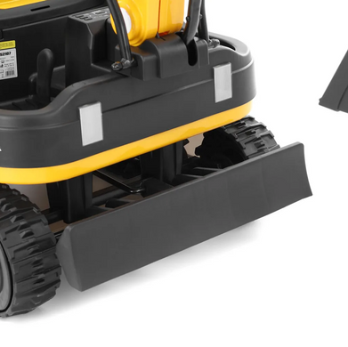 13 999 грн Детские игрушки HECHT Аккумуляторный экскаватор HECHT 52107 YELLOW
