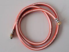 729 грн Запчастини до оприскувачів HECHT Шланг до обприскувача HECHT 433 433000033