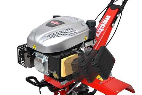 √ Культиватор бензиновый HECHT 746 R HECHT Мотокультиваторы HECHT