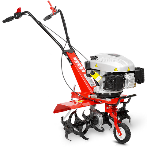 √ Культиватор бензиновый HECHT 746 R HECHT Мотокультиваторы HECHT