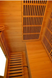 Инфракрасная сауна INFRASAUNA DeLUXE 3003 CARBON