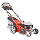 Газонокосарка бензинова HECHT 5484 SXE 5 in 1