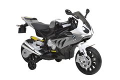 10 999 грн Мотоцикли на акумуляторній батареї HECHT Мотоцикл на акумуляторній батареї BMWS1000RR-GREY