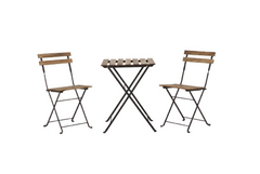 Садові меблі HECHT Набір садових меблів HECHT BALCONY SET