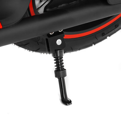 53 999 грн Электроскутеры HECHT Скутер электрический HECHT COCIS MINI RED
