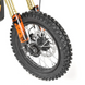 Мотоцикл на аккумуляторной батарее HECHT 59100 ORANGE
