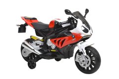 10 999 грн Мотоцикли на акумуляторній батареї HECHT Мотоцикл на акумуляторній батареї BMWS1000RR-RED