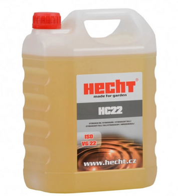989 грн Масло Гидравлическое масло HECHT HC22