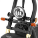 Скутер электрический HECHT COCIS MINI BLACK