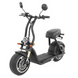 Скутер электрический HECHT COCIS MINI BLACK