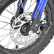 Мотоцикл на аккумуляторной батарее HECHT 59100 BLUE