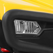Аккумуляторный автомобиль CAT UTV &ndash; двухместный