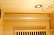 Инфракрасная сауна Infrasauna Economical 2001 Carbon (1 человека)