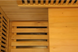 Инфракрасная сауна Infrasauna Economical 2001 Carbon (1 человека)
