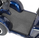 Электрическая инвалидная коляска HECHT WISE BLUE