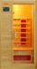 Інфрачервона сауна Infrasauna Standard 2012