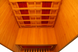 Інфрачервона сауна Infrasauna Standard 2012
