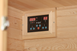 Инфракрасная сауна INFRASAUNA Economical 2002